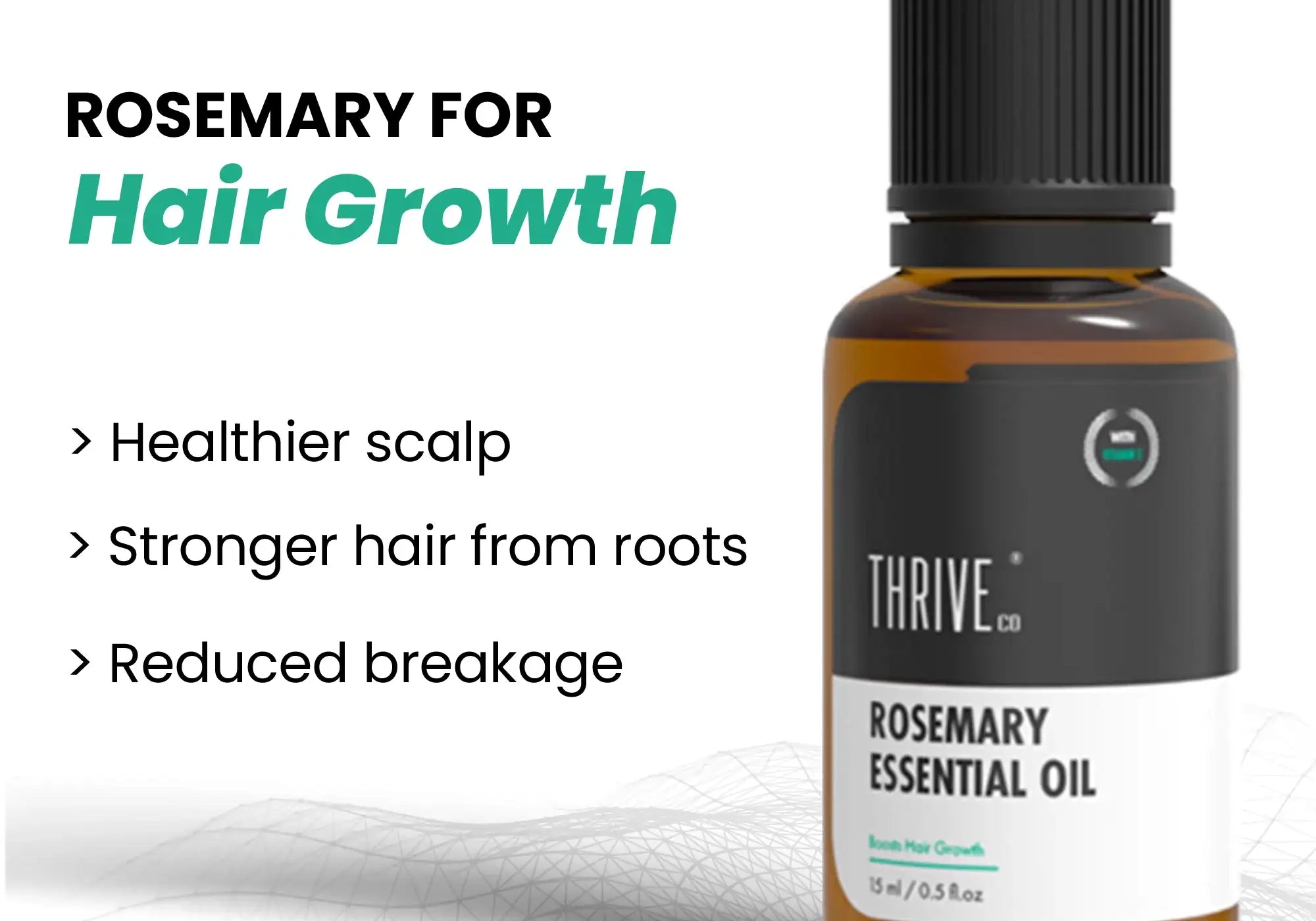 Detailed Review of ThriveCo Rosemary Essential Oil