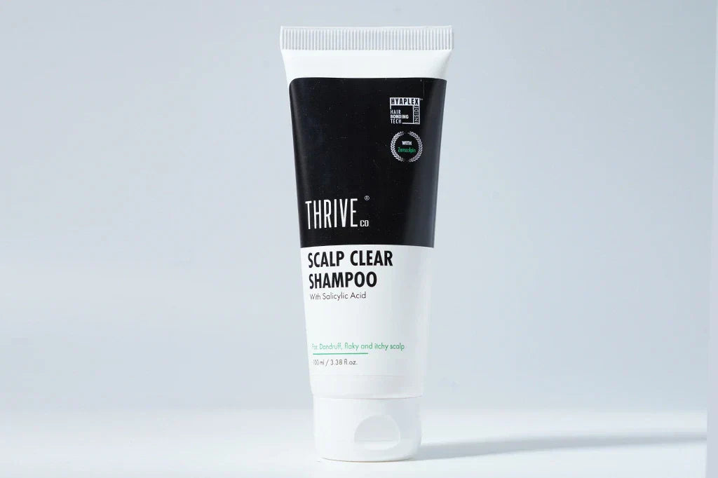 ThriveCo Scalp Clear Shampoo