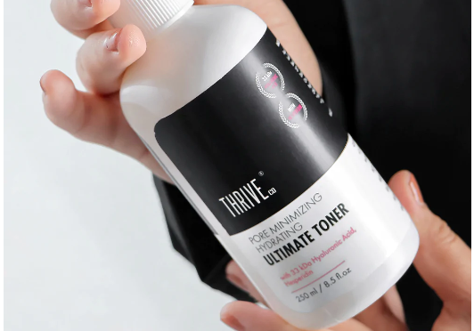 Detailed Review of ThriveCo Ultimate Toner Review
