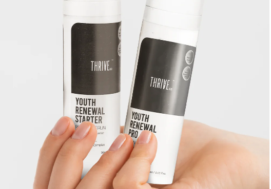 Detailed Review of ThriveCo Youth Renewal Serum Review