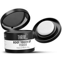 Root Touch up