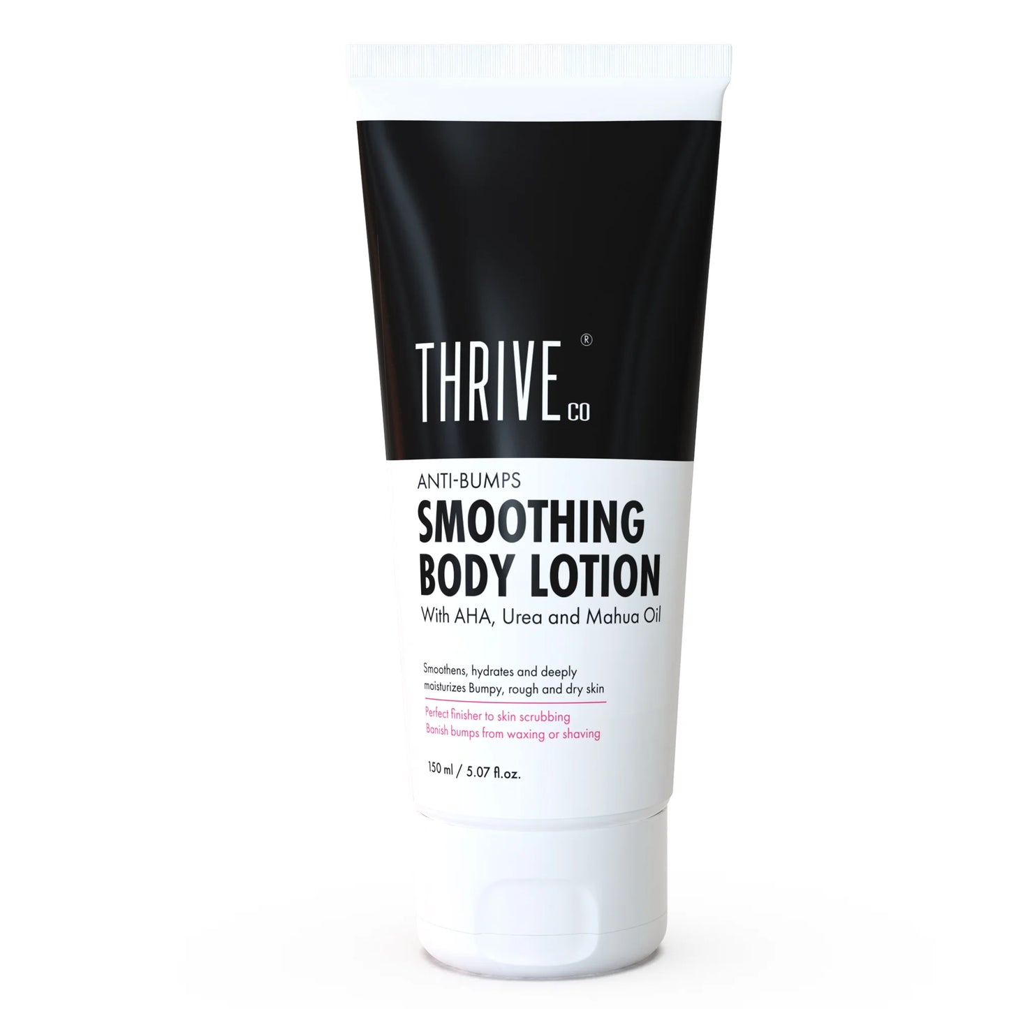 Smoothing Body Lotion, Pack of 3 - 150 ml each