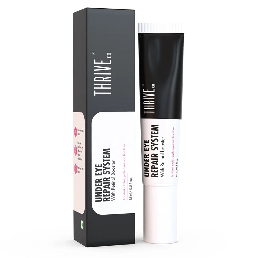 ThriveCo Undereye Repair System, 15 gms