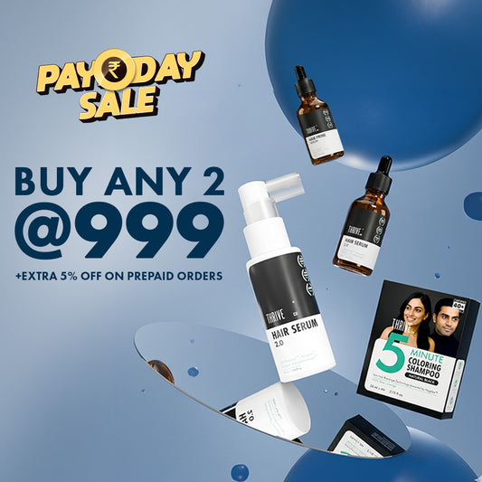 Buy Any 2 Products @ ₹999