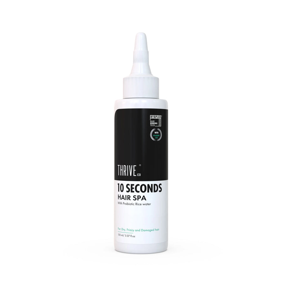 10 Seconds Hair SPA, 150 ml