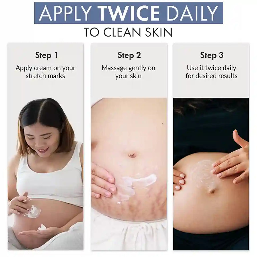 Stretch Marks Expert, Serum Cream 30ml