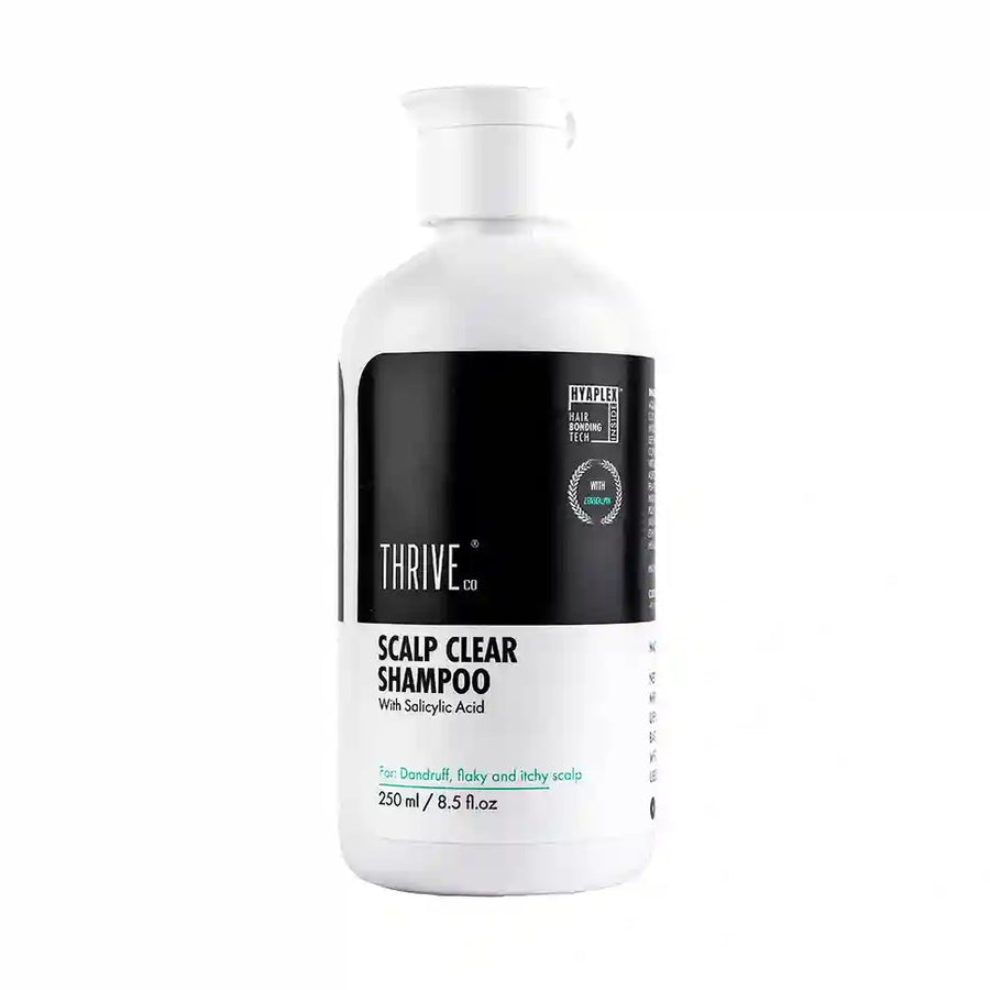 Scalp Clear Shampoo