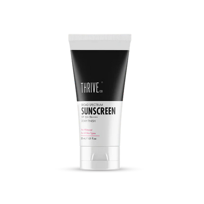 Deal Price: Broad Spectrum Sunscreen SPF 50+ PA++++, 30ml