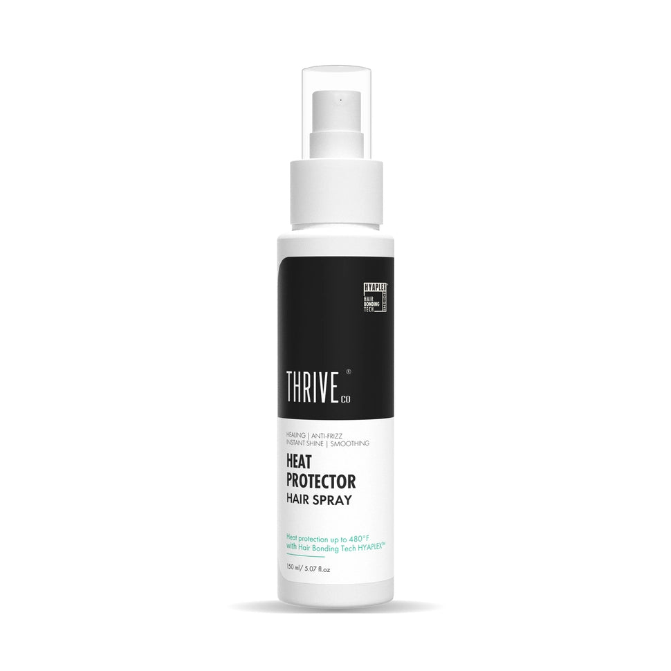 Heat Protector Hair Spray, 150ml