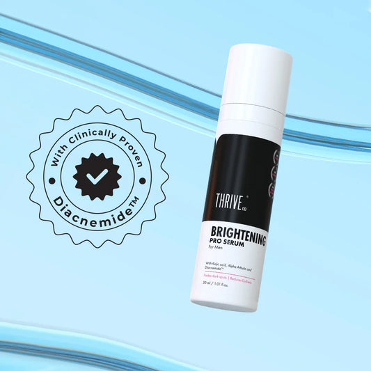Brightening PRO Serum For Men, 30 ml