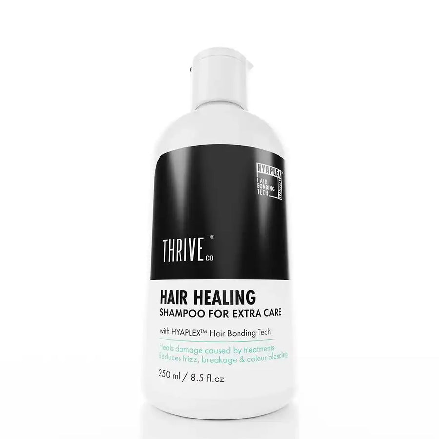 Hair Healing Shampoo, 250ml