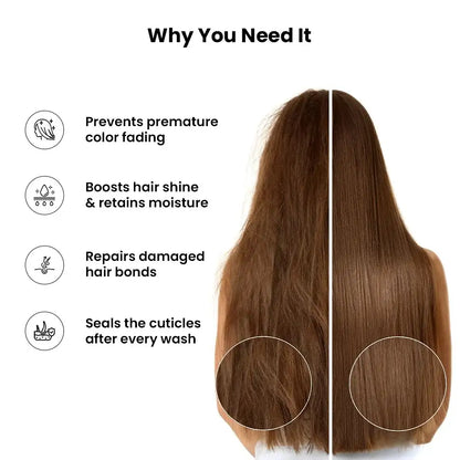 Color Protection Conditioner, 250ml