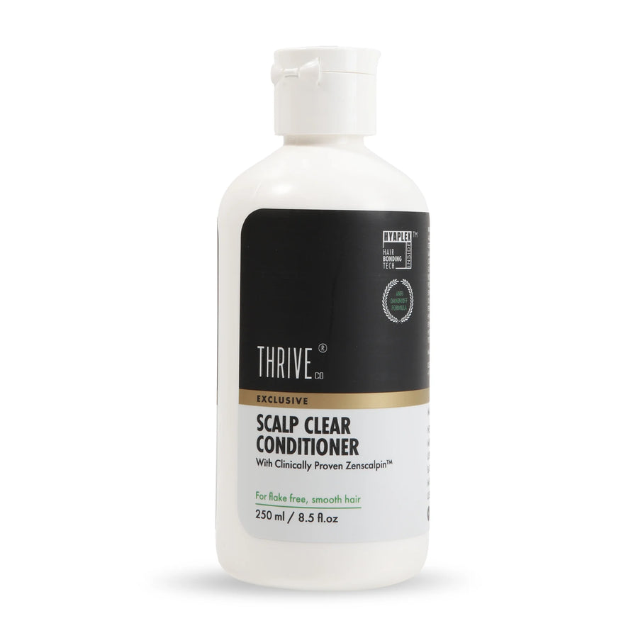 Exclusive Scalp Clear Conditioner, 250ml