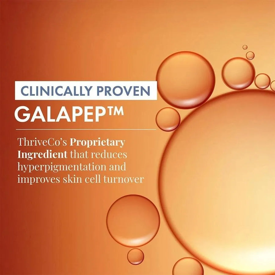 Dark Patches Corrector for Men & Women, 100ml