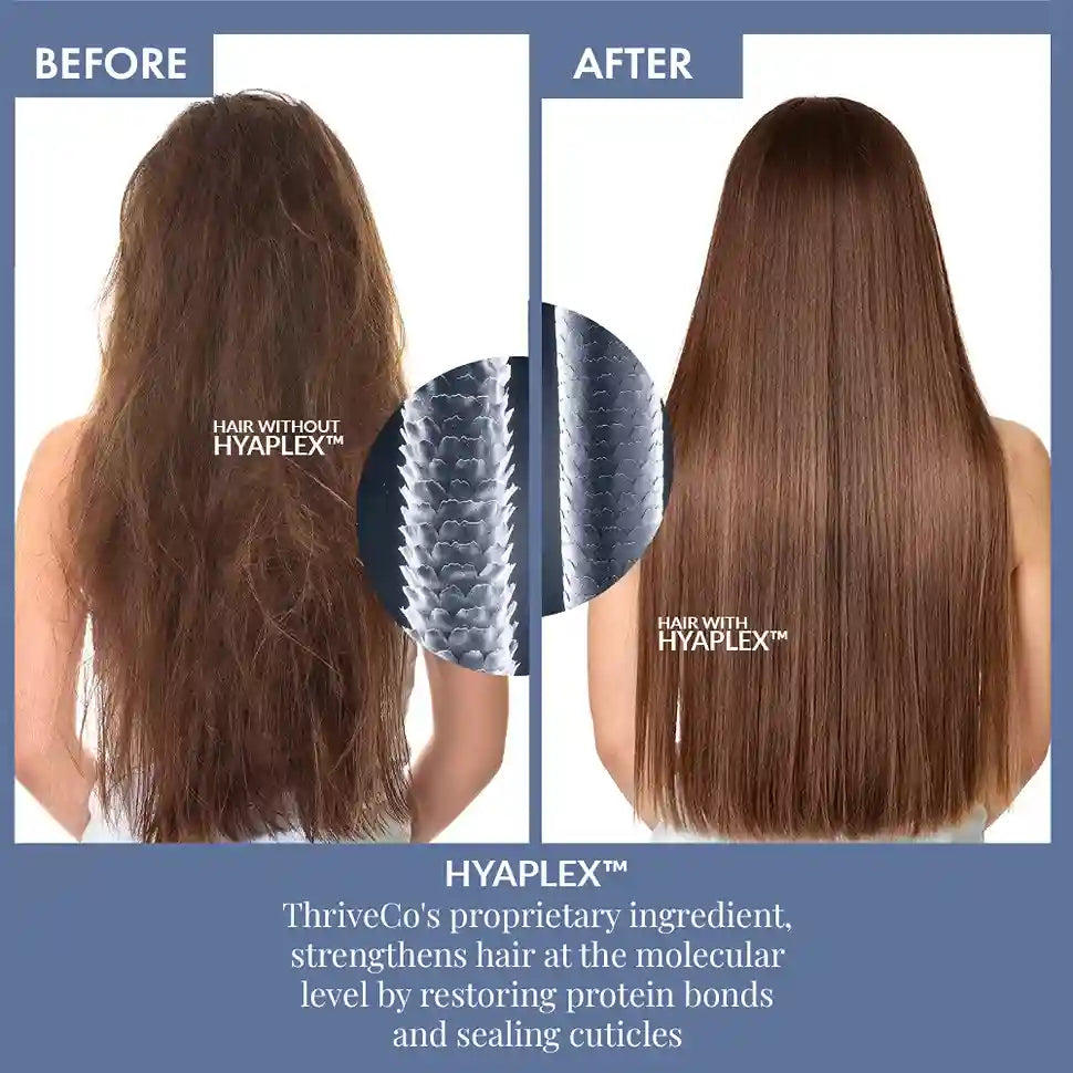 Heat Protector Hair Spray, 150ml