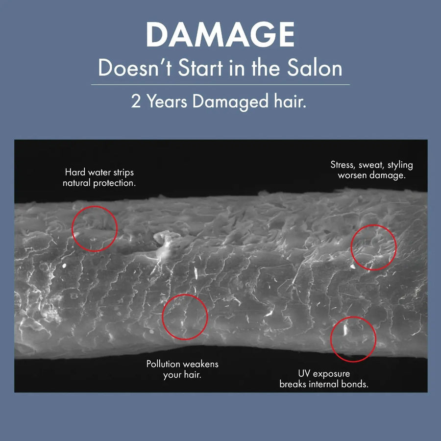 Hair Healing Ultra Conditioner, 250ml