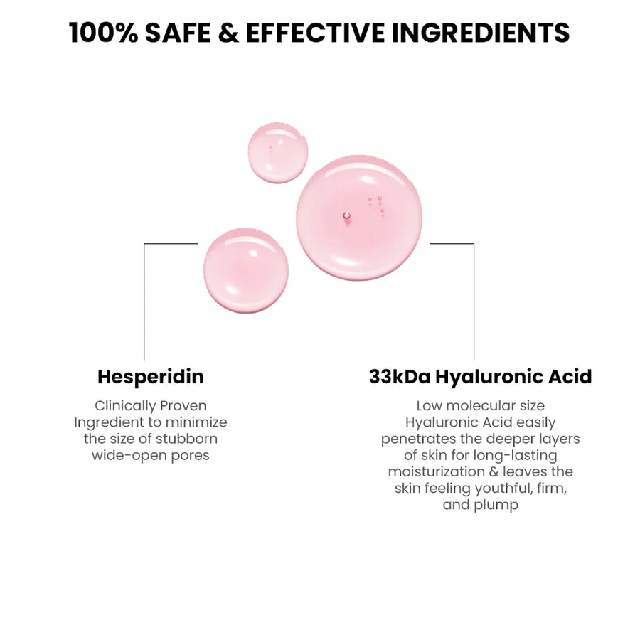 ThriveCo Ultimate Toner for Open Pores, 100ml