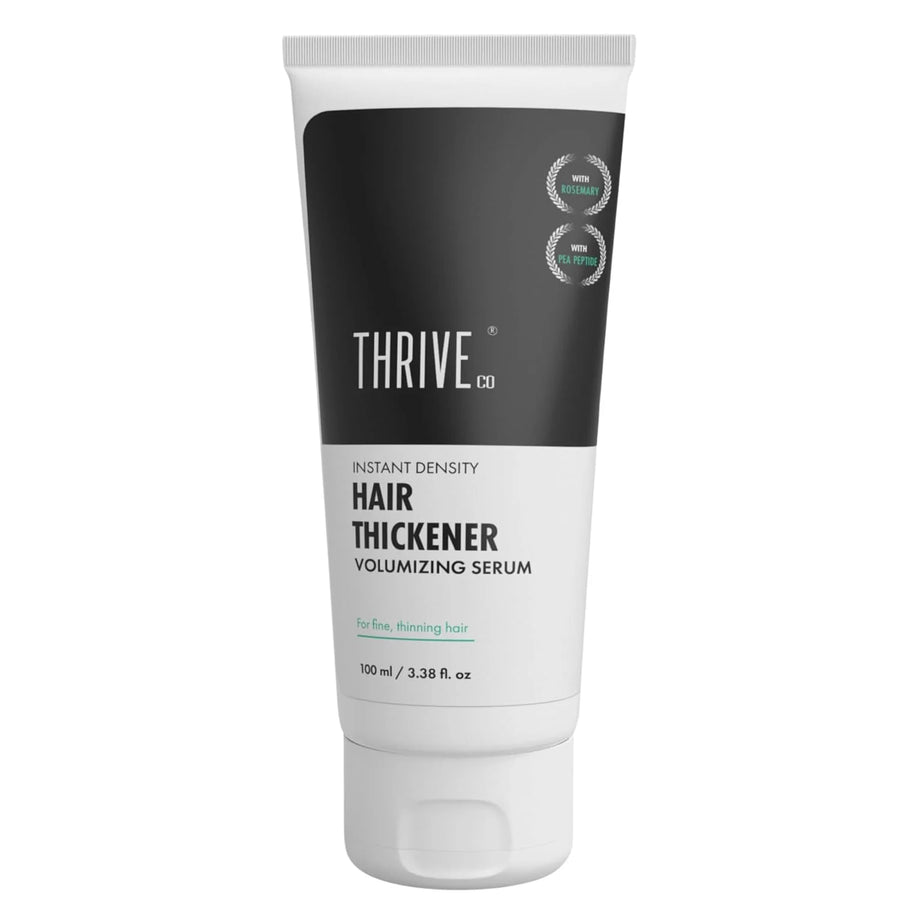 Hair Thickener Volumizing Serum, 100ml