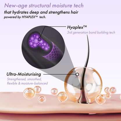 Hyaluronic Hair Range