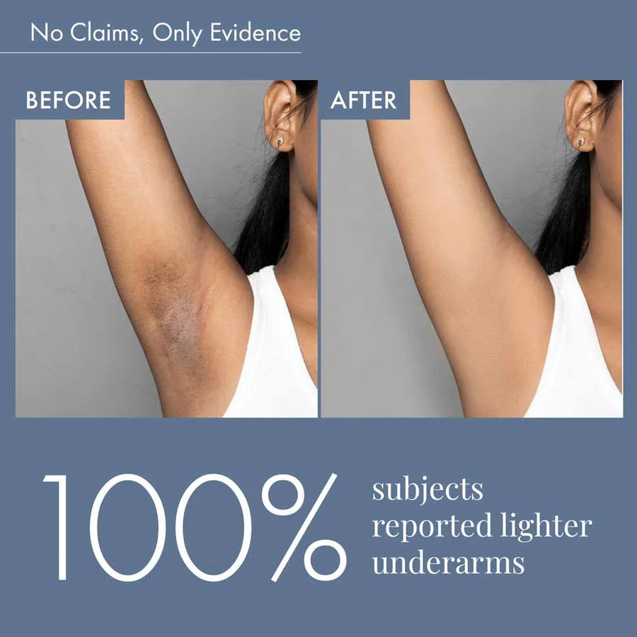 ThriveCo Underarm Lightening Roll on, 40ml