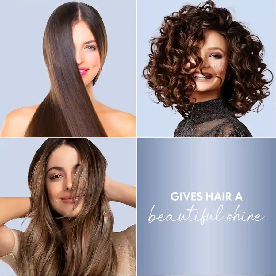 Heat Protector Hair Spray, 150ml