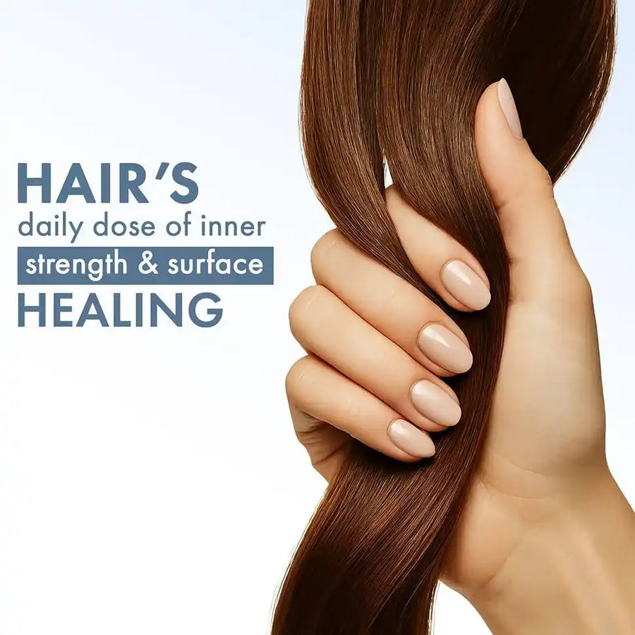 Hair Healing Shampoo, 250ml