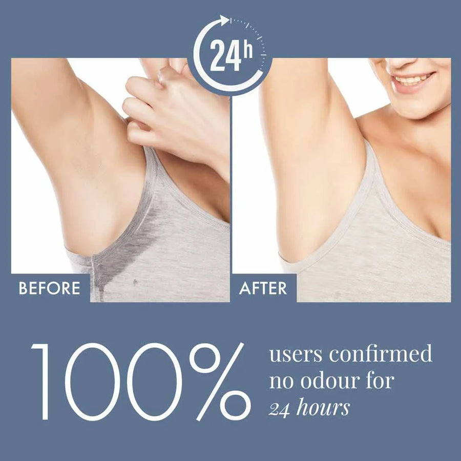 ThriveCo Underarm Lightening Roll on, 40ml