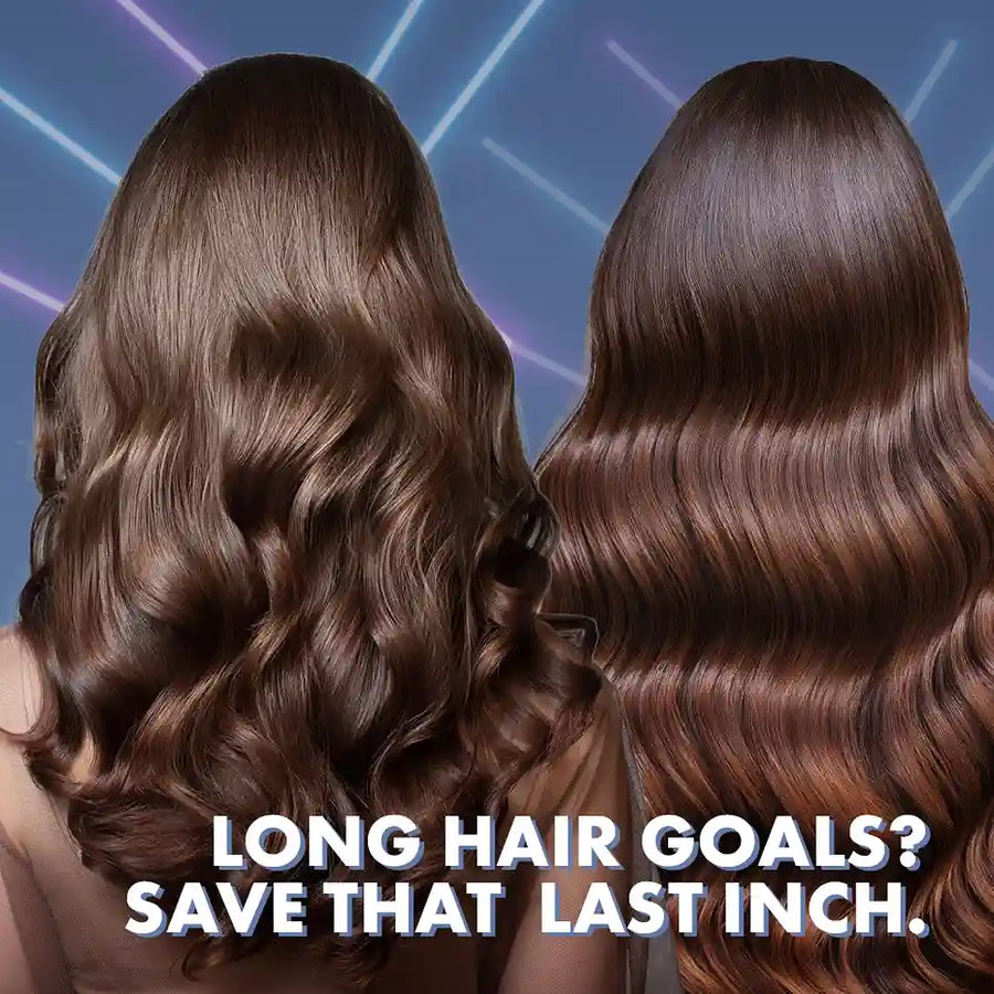 Heat Protector Hair Spray, 150ml