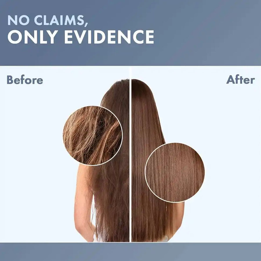 Hair Healing Shampoo, 250ml