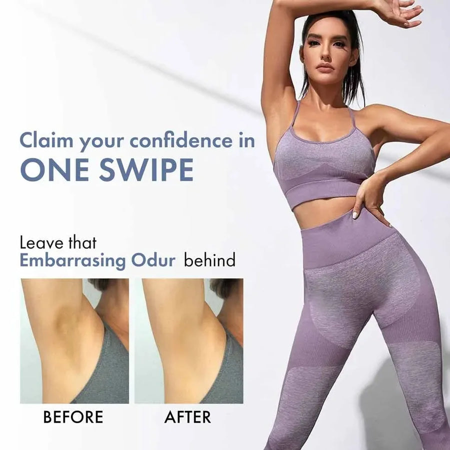 ThriveCo Underarm Lightening Roll on, 40ml