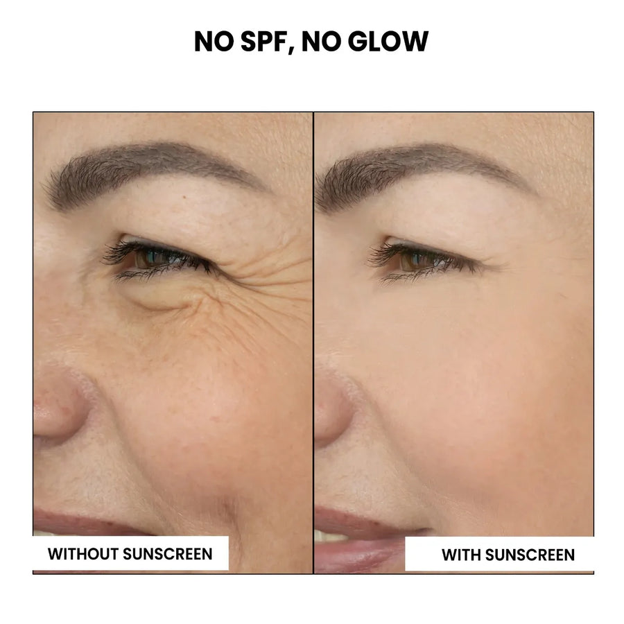 Sunscreen SPF 50 Broad Spectrum PA++++ with UV Protection