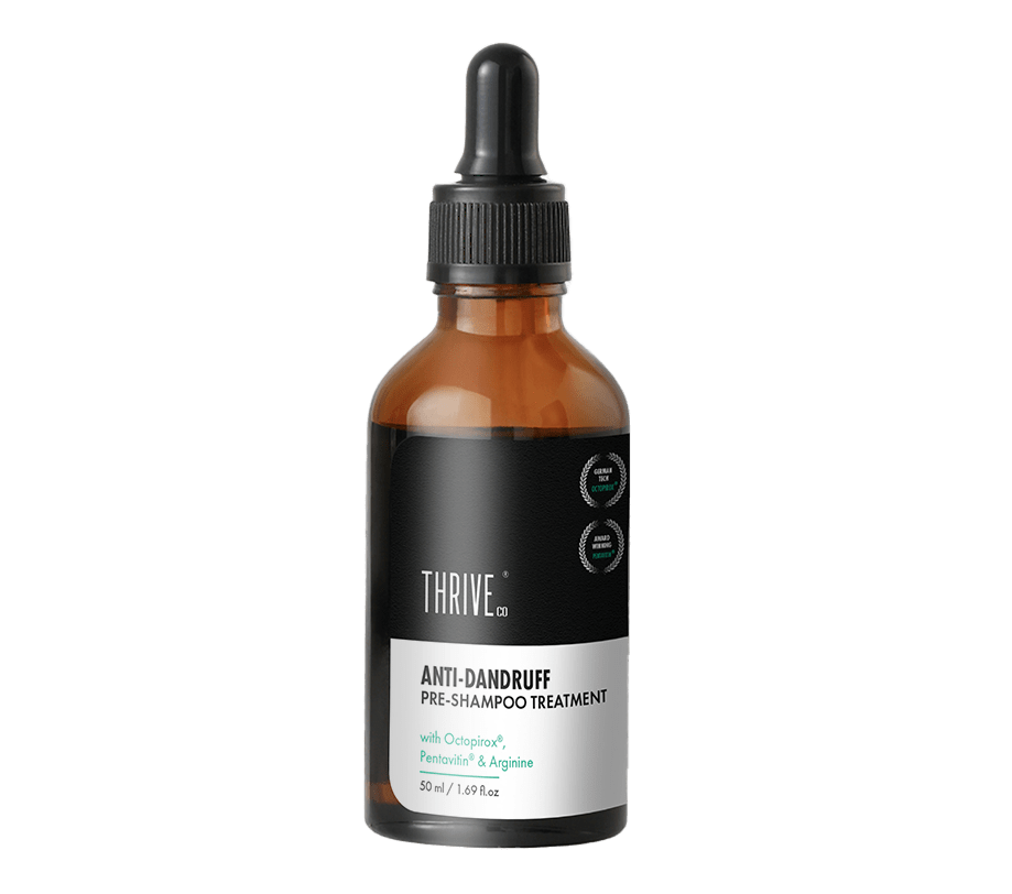 Thriveco Read a Detailed, Unbiased Review of ThriveCo Hair Growth Serum 2.0