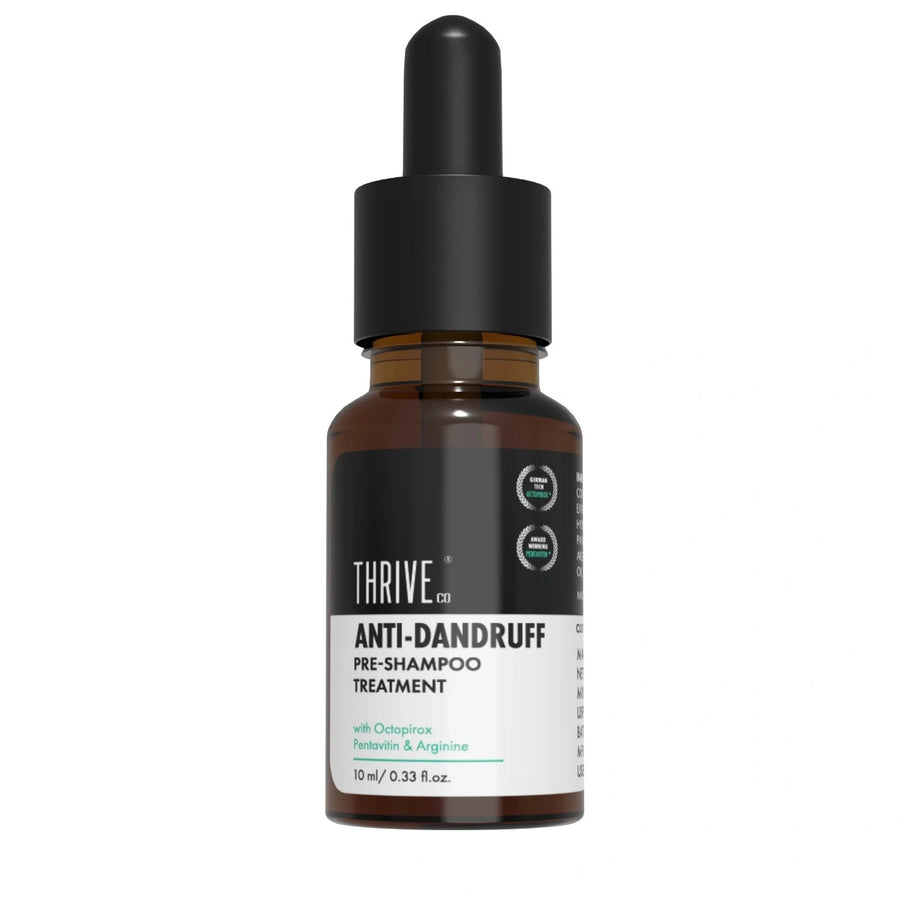 Anti Dandruff Serum, 10ml