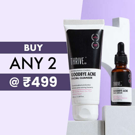 Buy 2 products@ ₹499