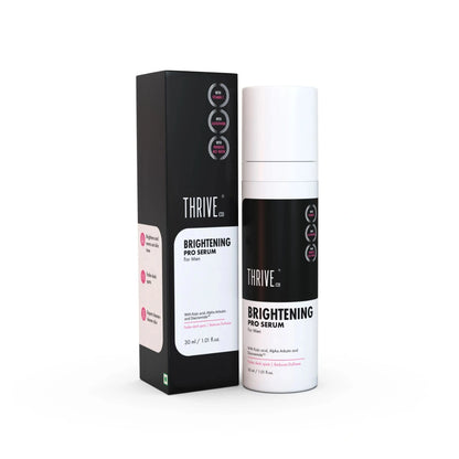 Brightening PRO Serum For Men, 30 ml