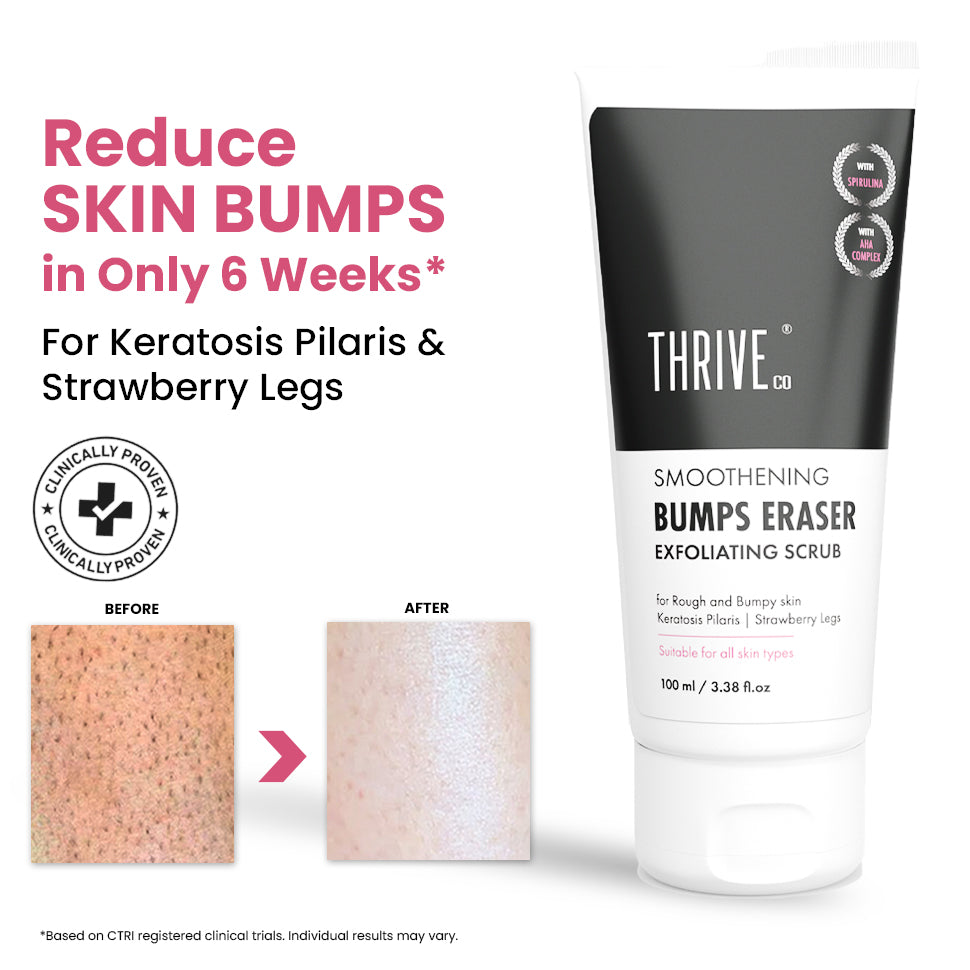 Smoothening Body Scrub, 100ml