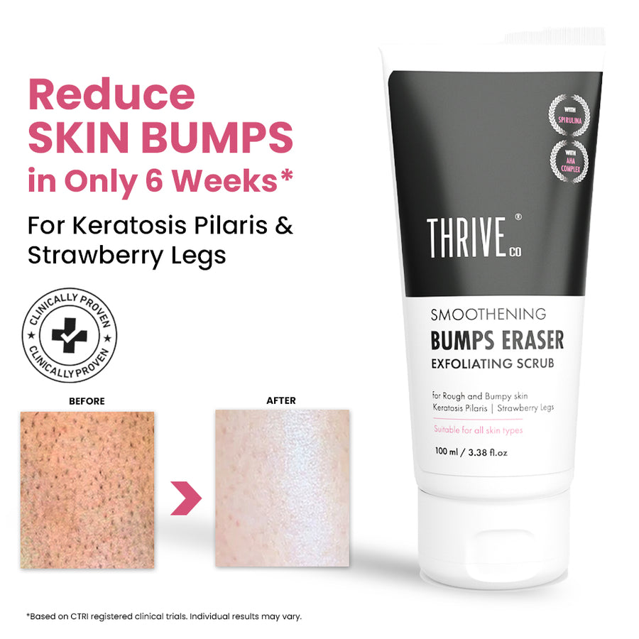 Smoothening Body Scrub, 100ml