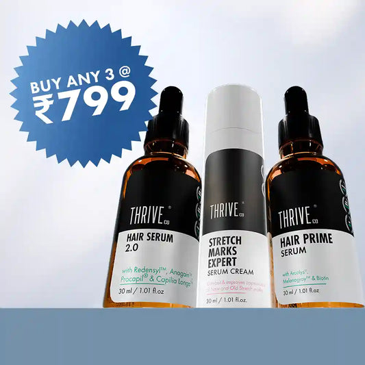 Buy 3 @799