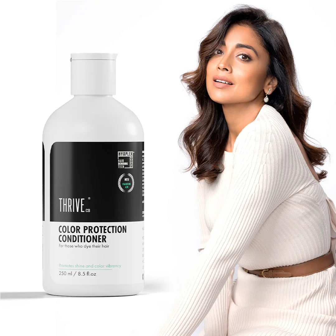 Color Protection Conditioner, 250ml