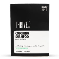 Coloring Shampoo