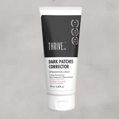Dark Patches Corrector for Men & Women, 100ml
