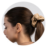 thriveco cover up hair powder fills ponytail tension gaps