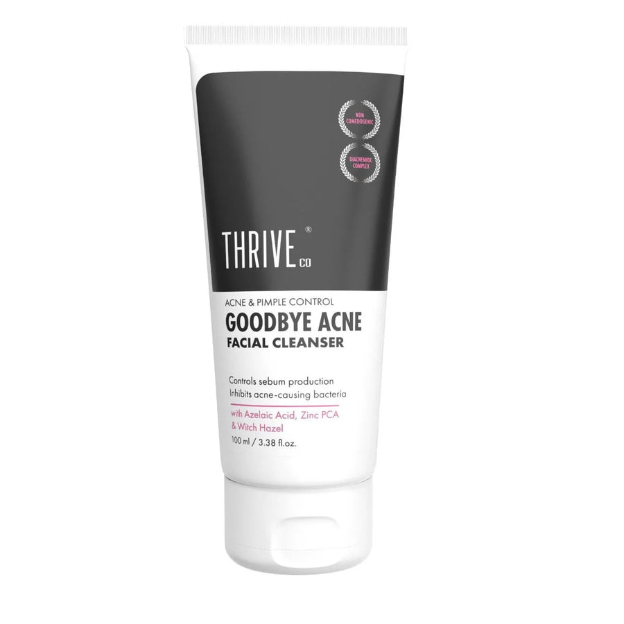 Goodbye Acne Cleanser, 100ml