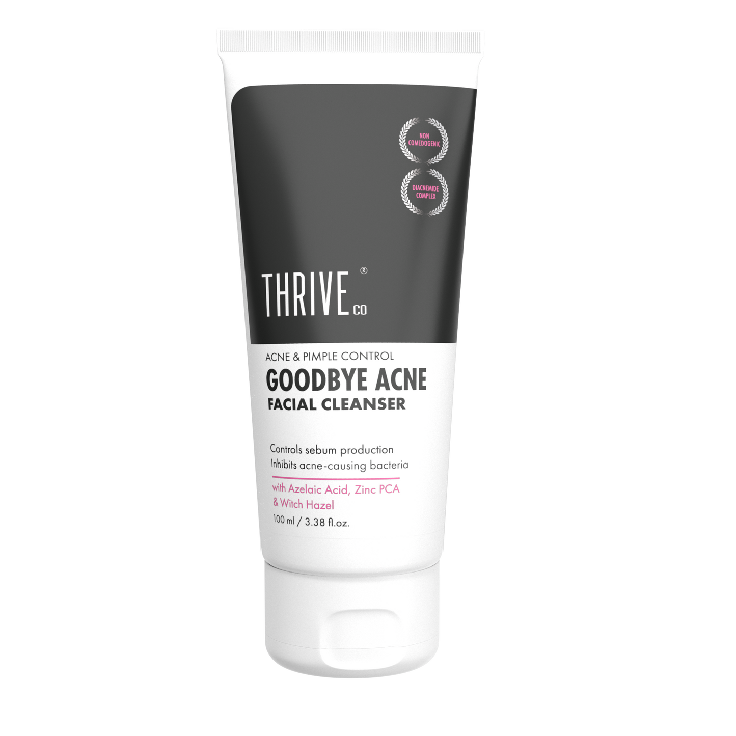 Goodbye Acne Cleanser, 100ml