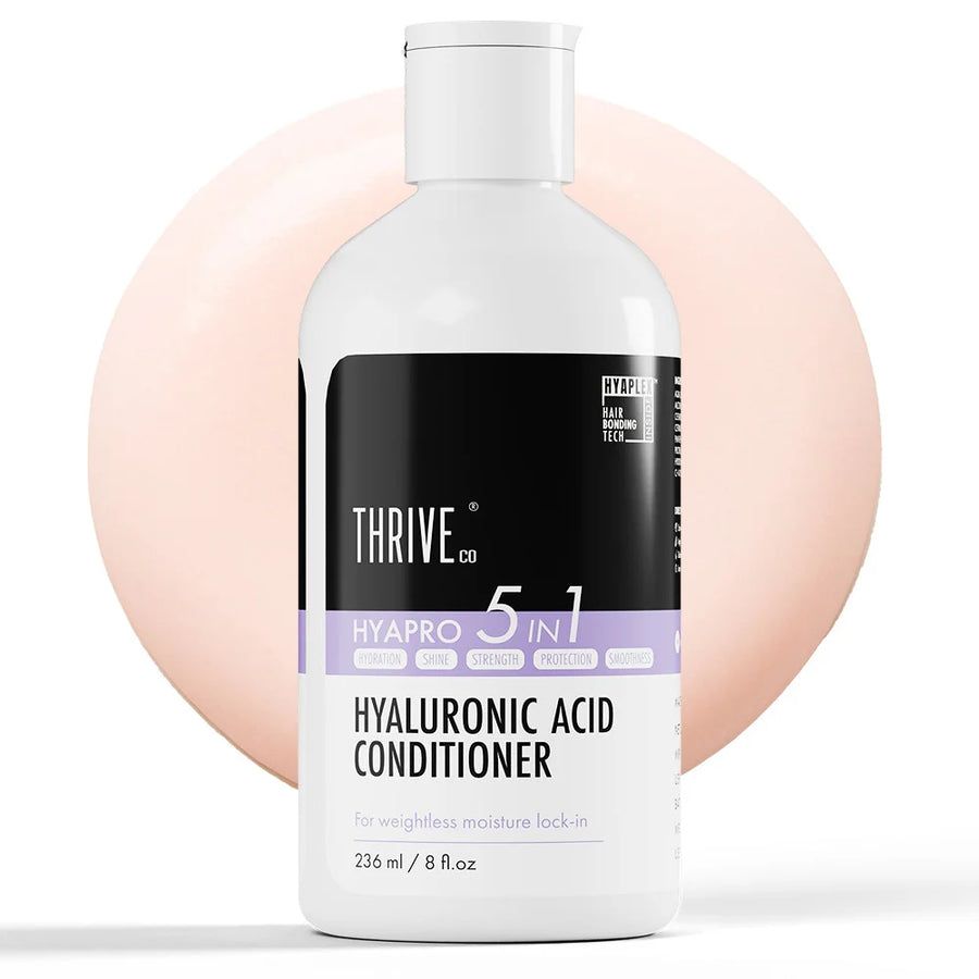 Hyaluronic Acid Conditioner, 236ml