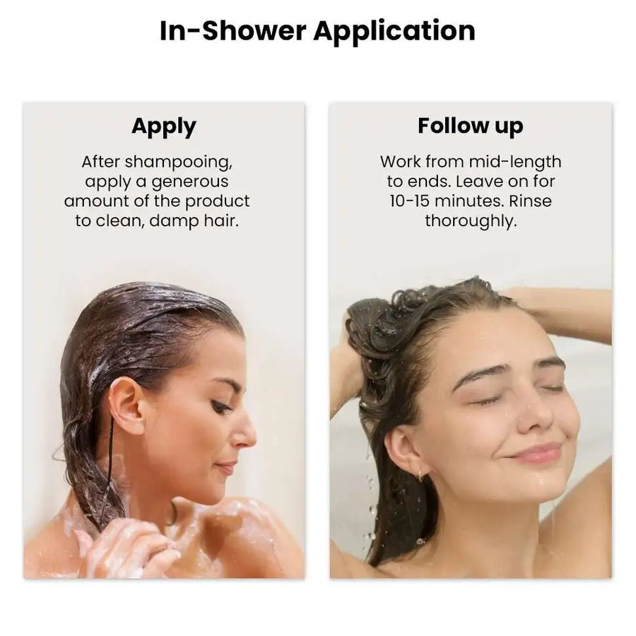 Ultimate Hair Mask, 200 gms