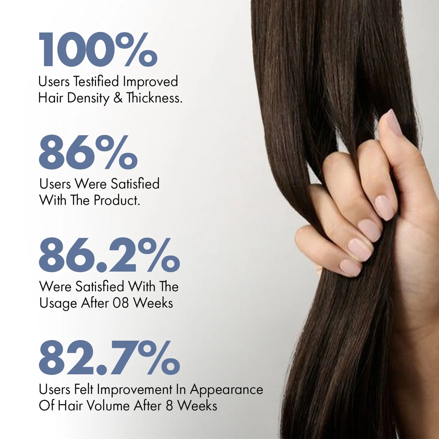 ThriveCo Hair Growth Serum 2.0 For Women | 50ML