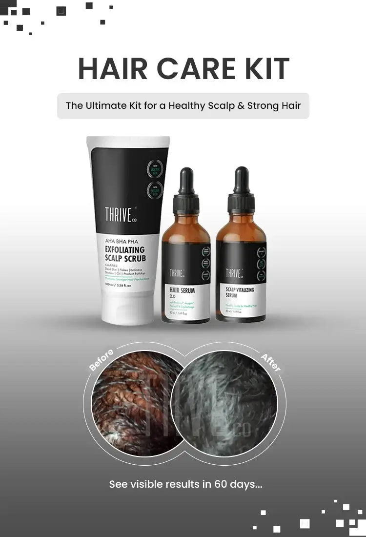 Update more than 148 hair care kit latest dedaotaonec
