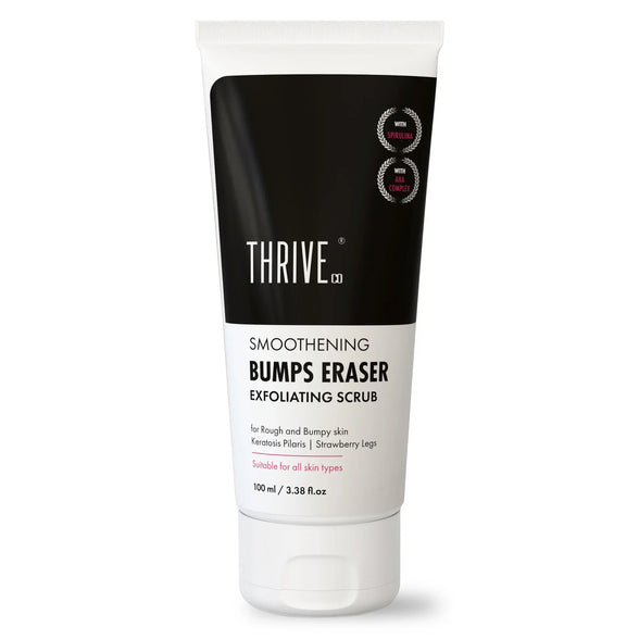 ThriveCo Bumps Eraser Exfoliating Scrub