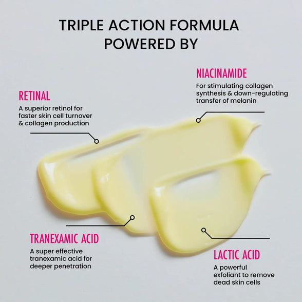 ThriveCo Dark Patches Corrector, 100ml